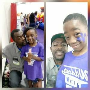 Meet your Posher, Devon